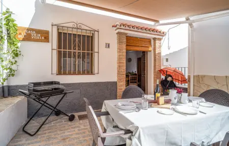 Maison 6 personnes à Jubrique - Photo 1