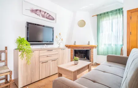 Maison 6 personnes à Jubrique - Photo 2