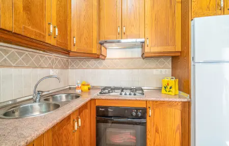Maison 6 personnes à Jubrique - Photo 6
