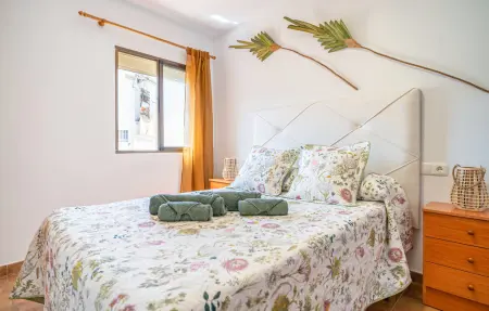 Maison 6 personnes à Jubrique - Photo 7