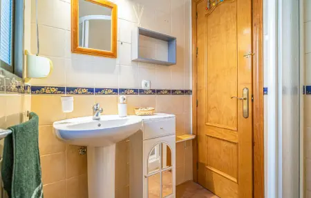 Maison 6 personnes à Jubrique - Photo 8