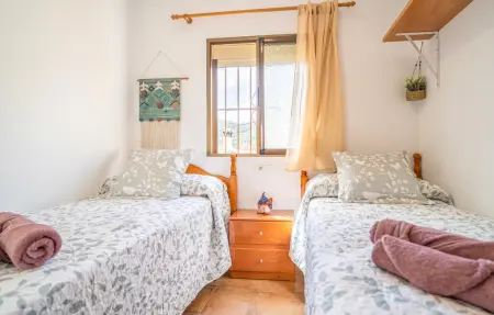 Maison 6 personnes à Jubrique - Photo 12