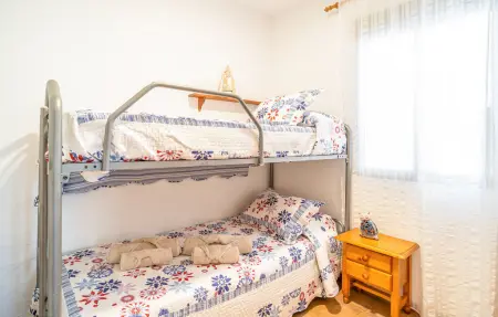 Maison 6 personnes à Jubrique - Photo 13