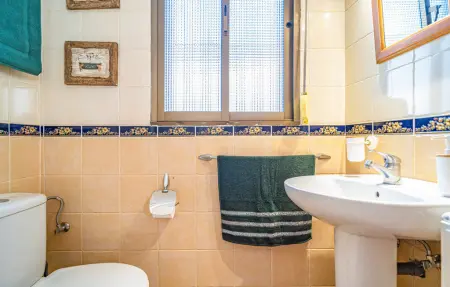 Maison 6 personnes à Jubrique - Photo 14