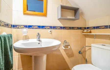 Maison 6 personnes à Jubrique - Photo 15