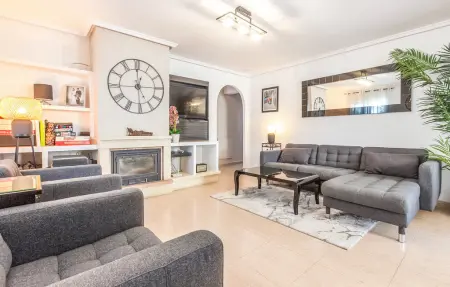 Maison 6 personnes à Santa Pola - Photo 2