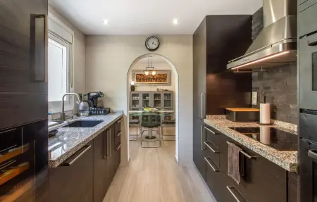 Maison 6 personnes à Santa Pola - Photo 5