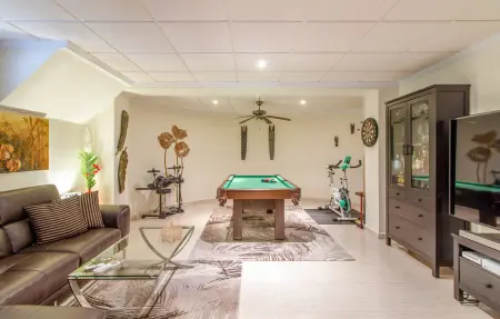 Maison 6 personnes à Santa Pola - Photo 7