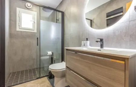 Maison 6 personnes à Santa Pola - Photo 8