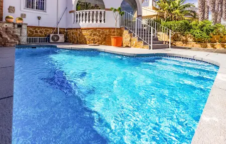 Maison 6 personnes à Santa Pola - Photo 10
