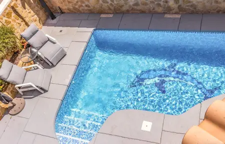 Maison 6 personnes à Santa Pola - Photo 11