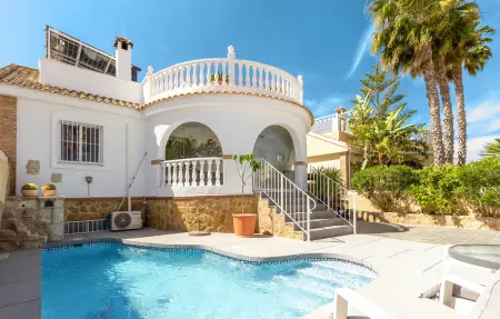 Maison 6 personnes à Santa Pola - Photo 12
