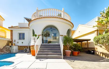 Maison 6 personnes à Santa Pola - Photo 13