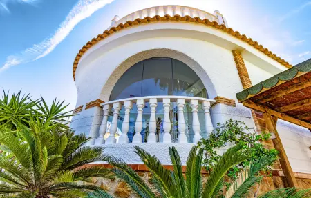 Maison 6 personnes à Santa Pola - Photo 14