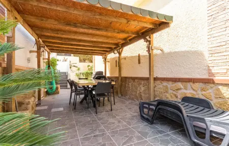 Maison 6 personnes à Santa Pola - Photo 15
