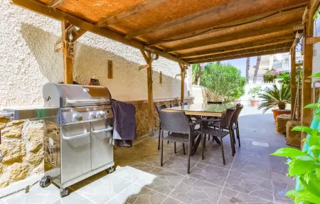 Maison 6 personnes à Santa Pola - Photo 16