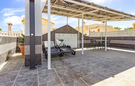 Maison 6 personnes à Santa Pola - Photo 17