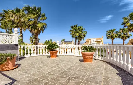 Maison 6 personnes à Santa Pola - Photo 18