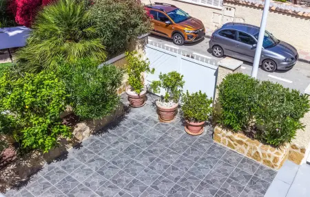 Maison 6 personnes à Santa Pola - Photo 19