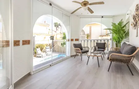 Maison 6 personnes à Santa Pola - Photo 20