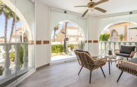 Maison 6 personnes à Santa Pola - Photo 21