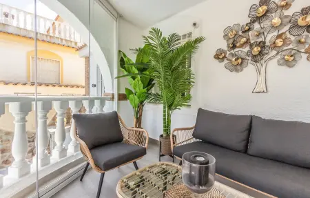 Maison 6 personnes à Santa Pola - Photo 22