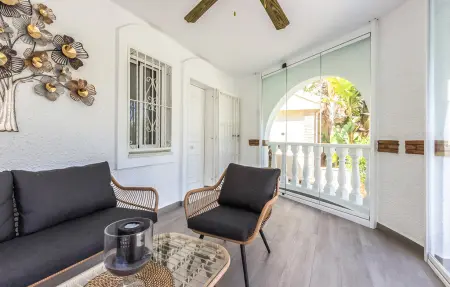 Maison 6 personnes à Santa Pola - Photo 23