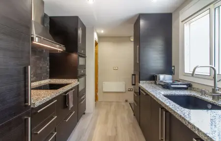 Maison 6 personnes à Santa Pola - Photo 24