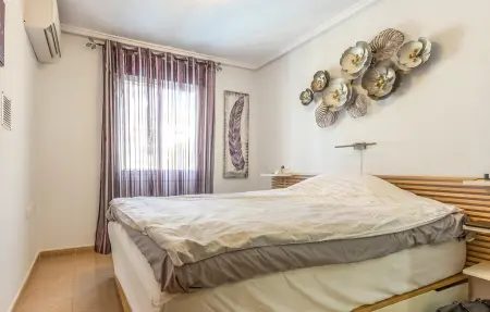 Maison 6 personnes à Santa Pola - Photo 26