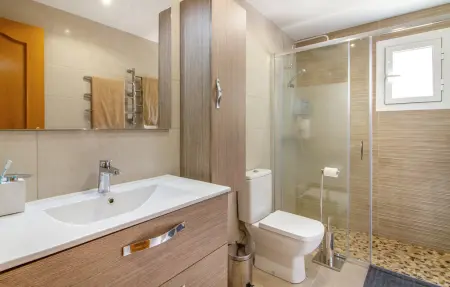 Maison 6 personnes à Santa Pola - Photo 28