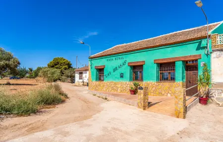 Maison 15 personnes à Cartagena - Photo 1