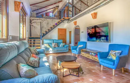 Maison 15 personnes à Cartagena - Photo 2