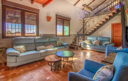 Maison 15 personnes à Cartagena - Photo 3