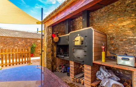 Maison 15 personnes à Cartagena - Photo 6