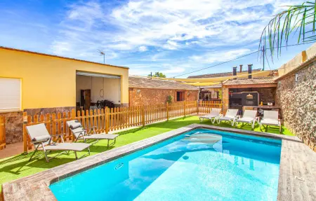 Maison 15 personnes à Cartagena - Photo 10
