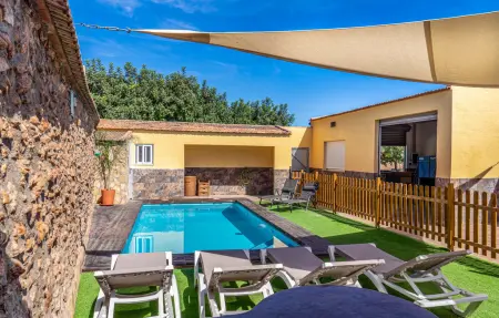 Maison 15 personnes à Cartagena - Photo 11