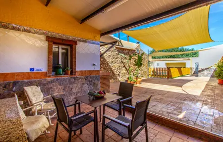 Maison 15 personnes à Cartagena - Photo 12