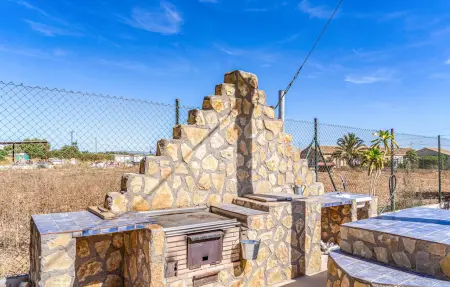 Maison 15 personnes à Cartagena - Photo 16