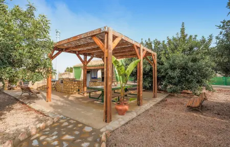 Maison 15 personnes à Cartagena - Photo 18
