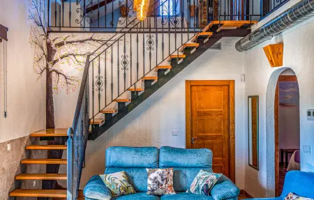 Maison 15 personnes à Cartagena - Photo 22