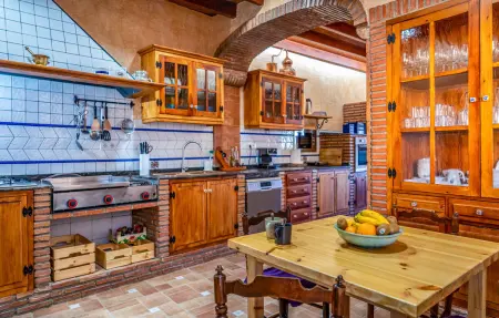 Maison 15 personnes à Cartagena - Photo 24