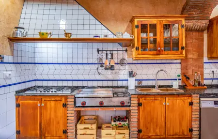 Maison 15 personnes à Cartagena - Photo 25