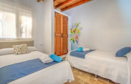 Maison 15 personnes à Cartagena - Photo 29
