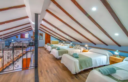 Maison 15 personnes à Cartagena - Photo 31
