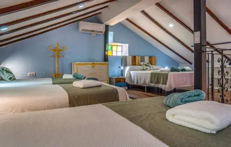 Maison 15 personnes à Cartagena - Photo 32