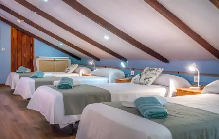 Maison 15 personnes à Cartagena - Photo 35