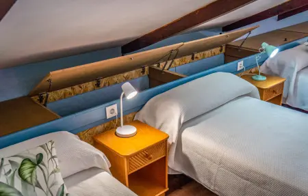 Maison 15 personnes à Cartagena - Photo 36