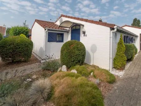 Location maison à Bredene