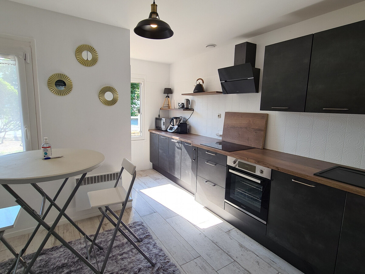 Gîte 6 pers. avec jacuzzi à Ouzouer-sur-Loire - Photo 4