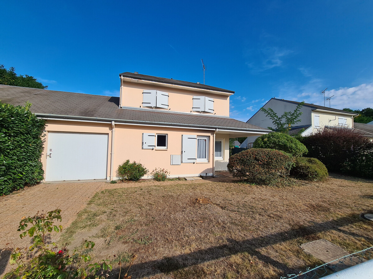 Gîte 6 pers. avec jacuzzi à Ouzouer-sur-Loire - Photo 6